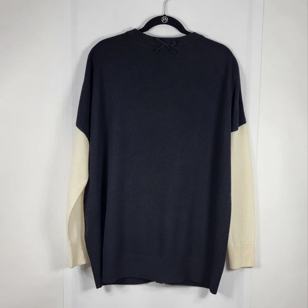 Kate Spade Cardigan #476 Size M